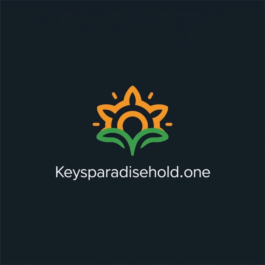 Keysparadisehold